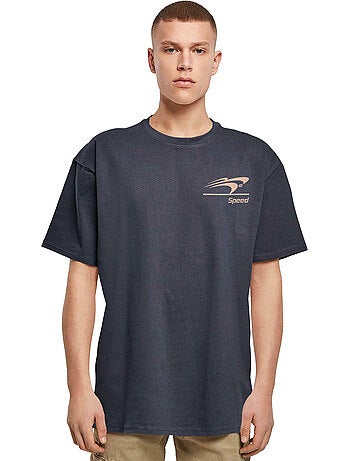 Camiseta buenos aires para hombre - mister tee