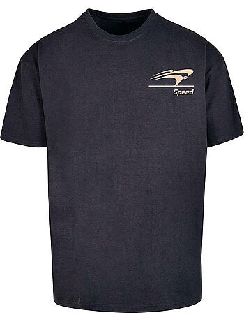 Camiseta buenos aires para hombre - mister tee