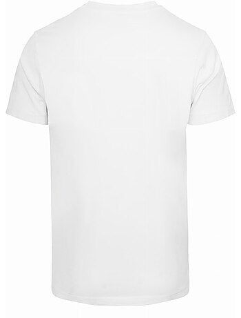 Camiseta butterfly effect para hombre - mister tee
