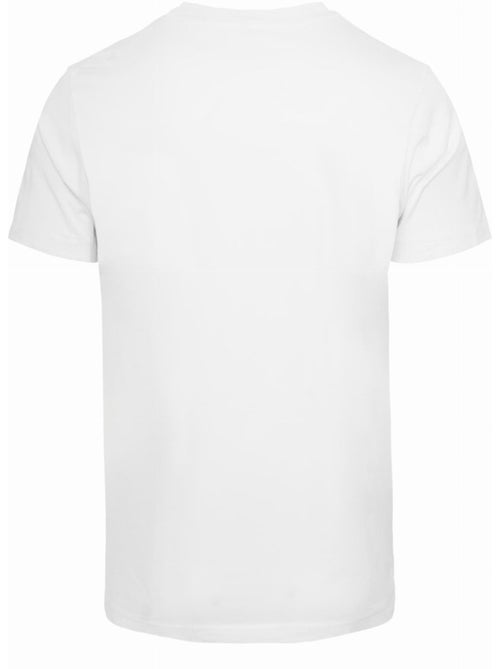Camiseta butterfly effect para hombre - mister tee - Kiabi