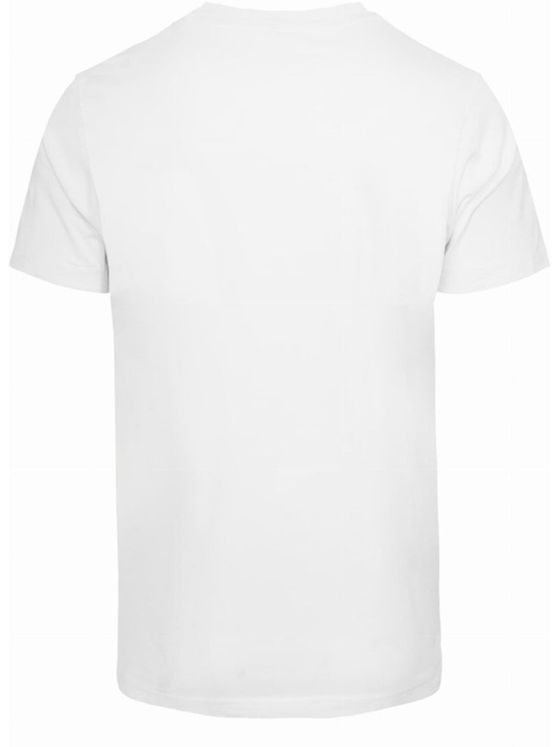 Camiseta butterfly effect para hombre - mister tee Blanco - Kiabi