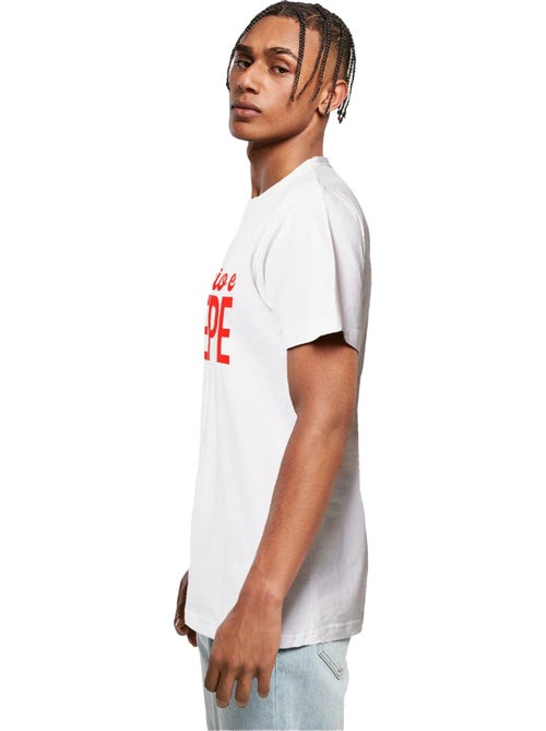 Camiseta cacio pepe para hombre - mister tee - Kiabi