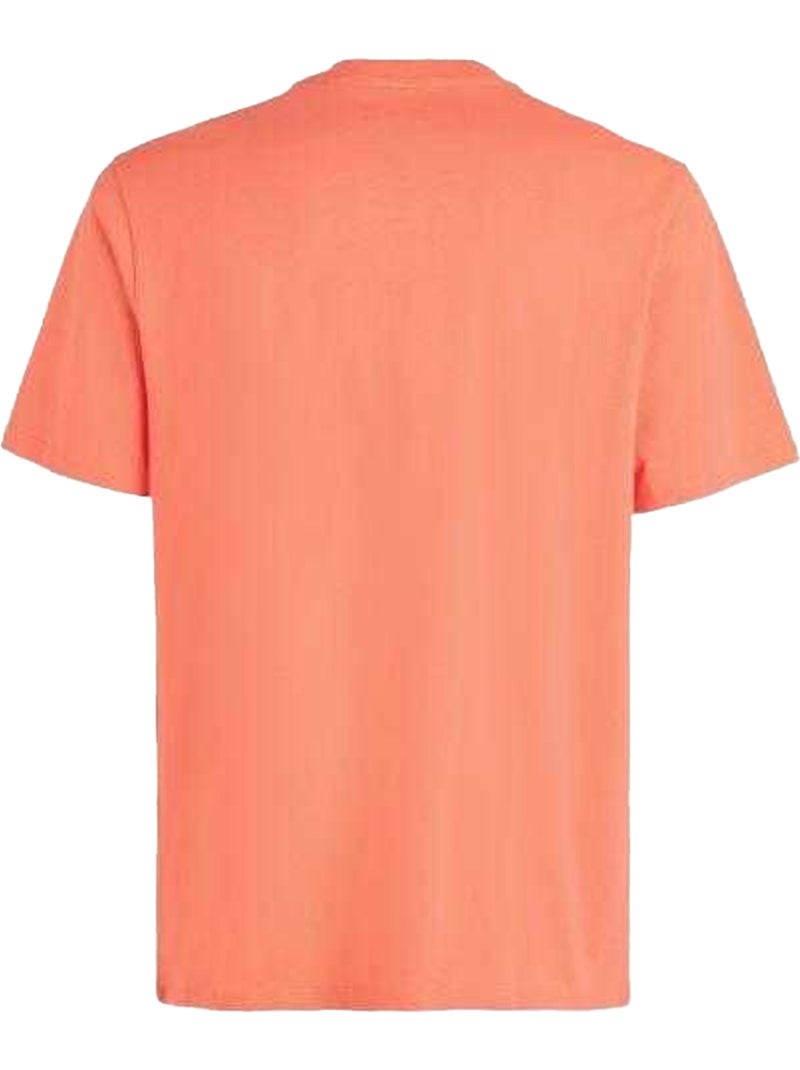Camiseta cali original para hombre - o´neill Naranja - Kiabi