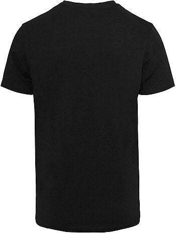 Camiseta cali tag para hombre - mister tee