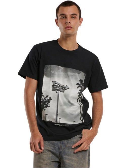 Camiseta california love para hombre - mister tee - Kiabi Camiseta california love para hombre - mister tee - Kiabi