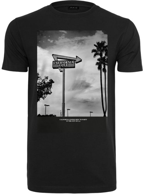 Camiseta california love para hombre - mister tee - Kiabi Camiseta california love para hombre - mister tee - Kiabi