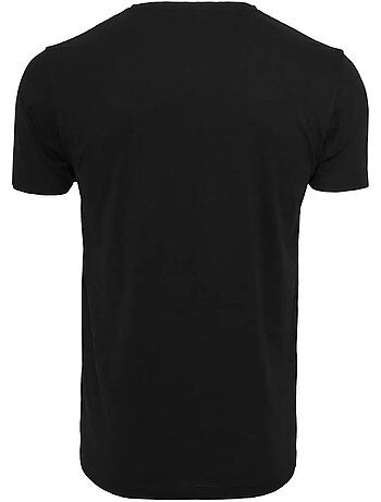 Camiseta california love retro diseño tupac shakur para hombre - mister tee
