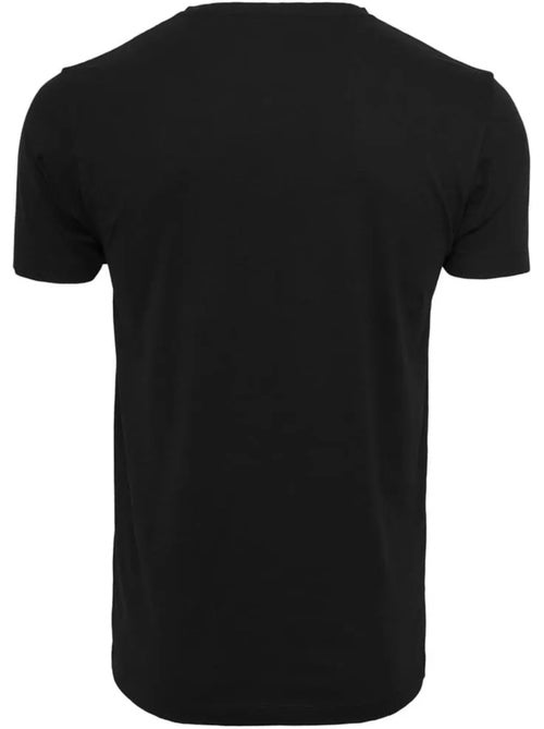 Camiseta california love retro diseño tupac shakur para hombre - mister tee - Kiabi