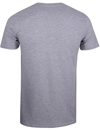Camiseta call out para hombre - marvel