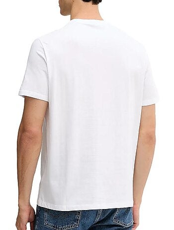 Camiseta Calvin Klein Jeans CKNY para Hombre