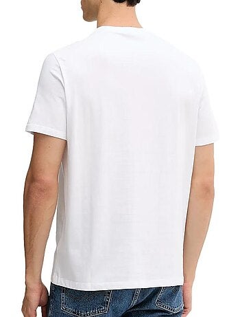 Camiseta Calvin Klein Jeans CKNY para Hombre