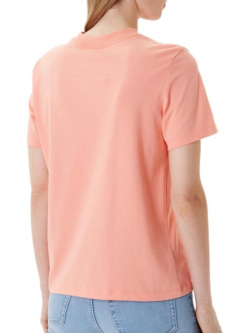 Camiseta Calvin Klein Jeans con para Mujer - Kiabi