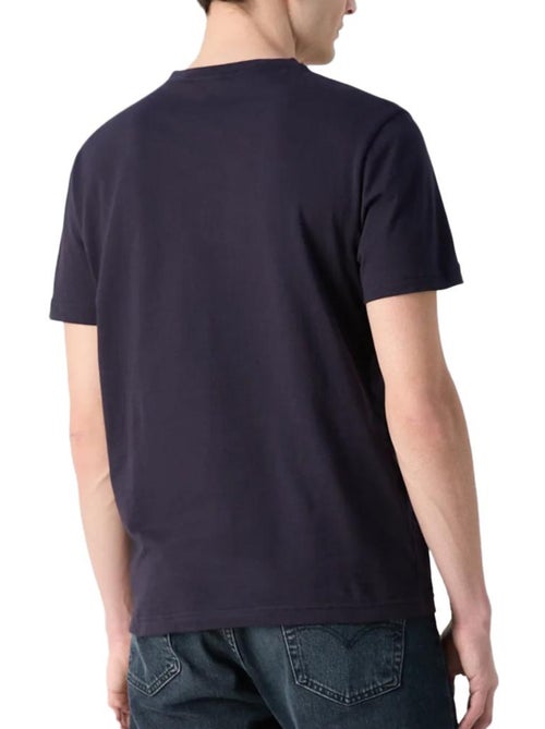 Camiseta Calvin Klein Jeans Hombre con Logo en el Pecho - Kiabi