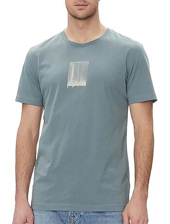 Camiseta Calvin Klein Jeans Hombre