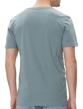 Camiseta Calvin Klein Jeans Hombre