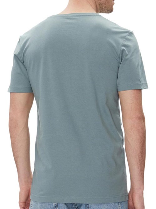Camiseta Calvin Klein Jeans Hombre - Kiabi