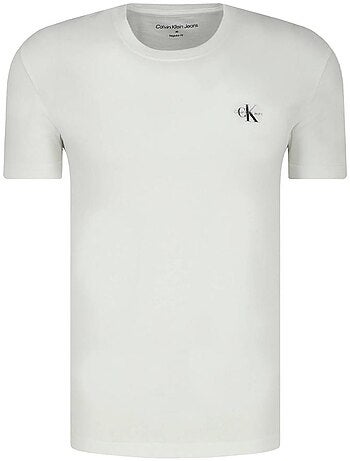 Camiseta Calvin Klein Jeans Hombre