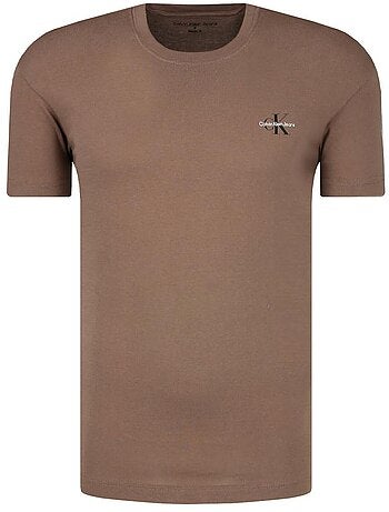 Camiseta Calvin Klein Jeans Hombre
