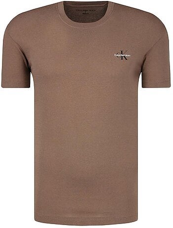 Camiseta Calvin Klein Jeans Hombre