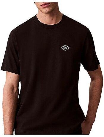 Camiseta de Hombre Calvin Klein Jeans