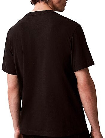 Camiseta de Hombre Calvin Klein Jeans