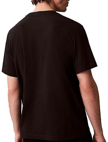 Camiseta de hombre calvin klein jeans