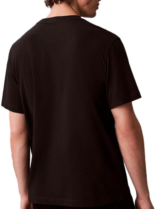 Camiseta Calvin Klein Jeans Hombre - Kiabi