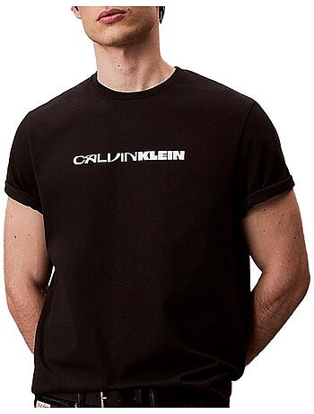 Camiseta Calvin Klein Jeans Hombre