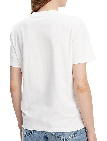Camiseta Calvin Klein Jeans Mujer