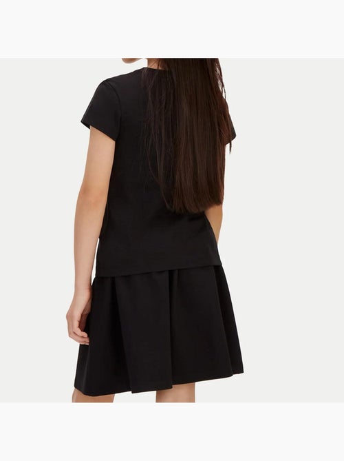 Camiseta calvin klein jeans niña - Kiabi Camiseta calvin klein jeans niña - Kiabi