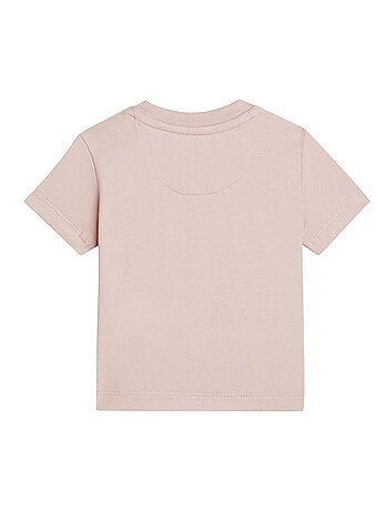 Camiseta Calvin Klein Jeans Niña