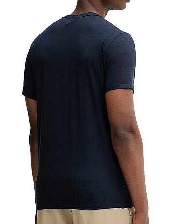 Camiseta calvin klein jeans para hombre