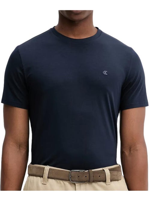 Camiseta Calvin Klein Jeans para Hombre - - Kiabi Camiseta Calvin Klein Jeans para Hombre - - Kiabi