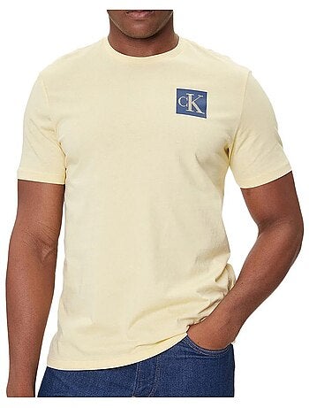 Camiseta Calvin Klein Jeans para Hombre