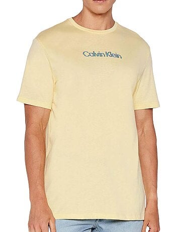 Camiseta Calvin Klein Jeans para Hombre