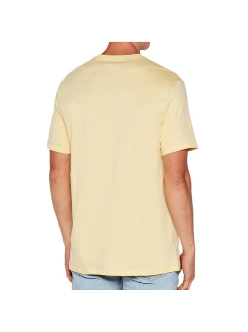 Camiseta Calvin Klein Jeans para Hombre - Kiabi Camiseta Calvin Klein Jeans para Hombre - Kiabi