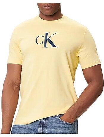 Camiseta Calvin Klein Jeans para Hombre