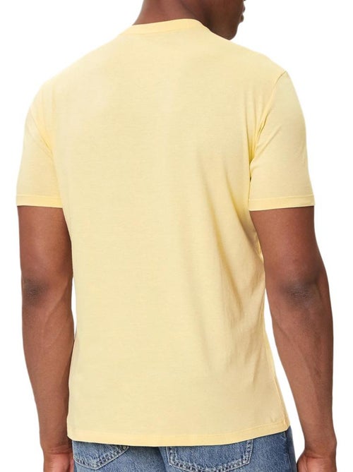 Camiseta Calvin Klein Jeans para Hombre - Kiabi