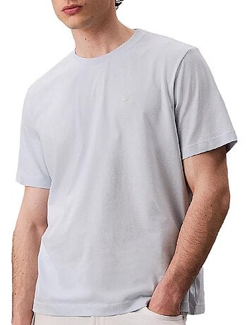 Camiseta de hombre Calvin Klein Jeans