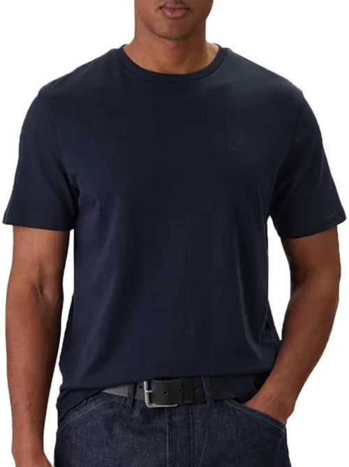 Camiseta Calvin Klein Jeans para Hombre - Kiabi Camiseta Calvin Klein Jeans para Hombre - Kiabi