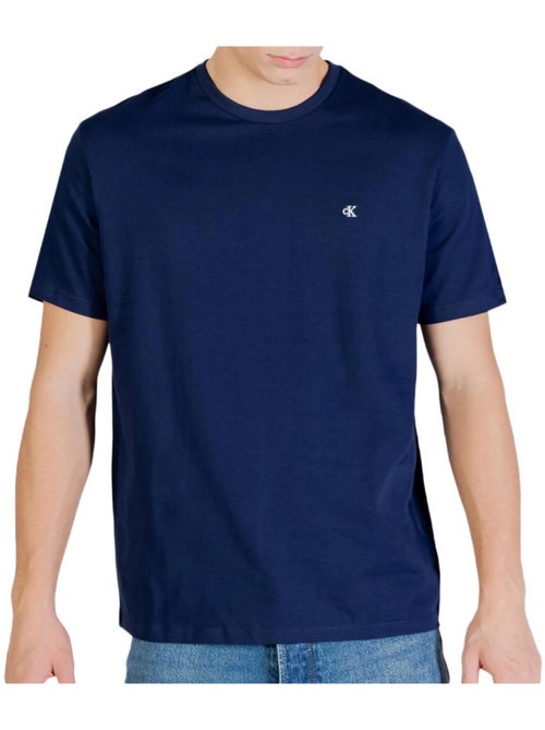 Camiseta Calvin Klein Jeans para Hombre - Kiabi