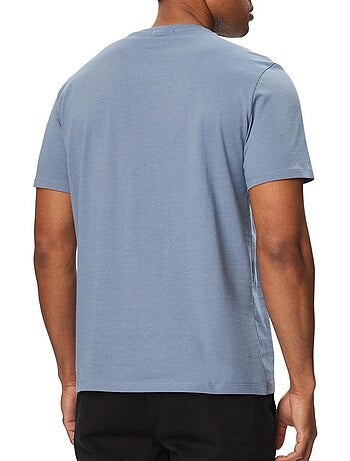 Camiseta de hombre calvin klein jeans