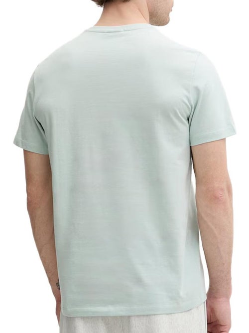 Camiseta calvin klein jeans para hombre - Kiabi Camiseta calvin klein jeans para hombre - Kiabi
