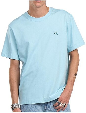 Camiseta de hombre Calvin Klein Jeans