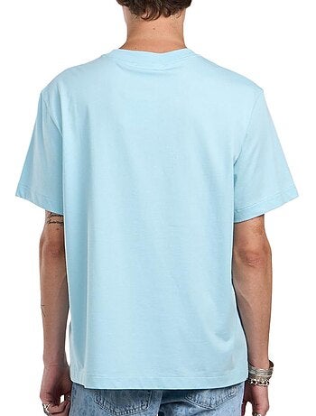 Camiseta de hombre Calvin Klein Jeans