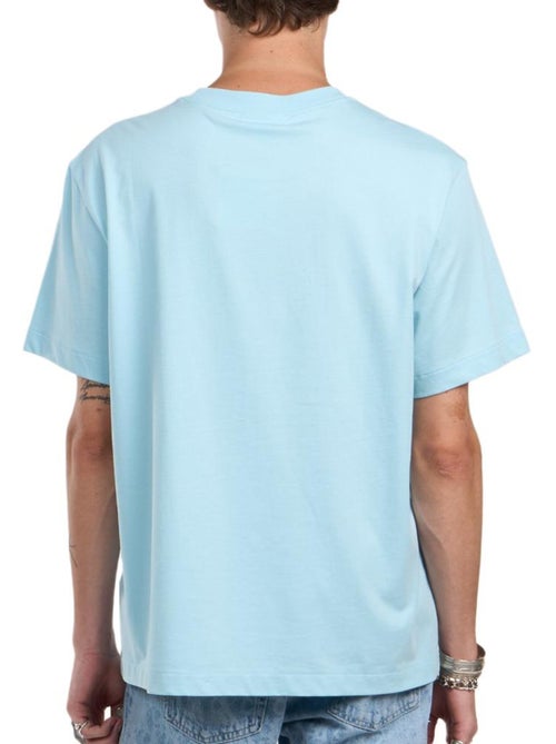 Camiseta Calvin Klein Jeans para Hombre - Kiabi Camiseta Calvin Klein Jeans para Hombre - Kiabi