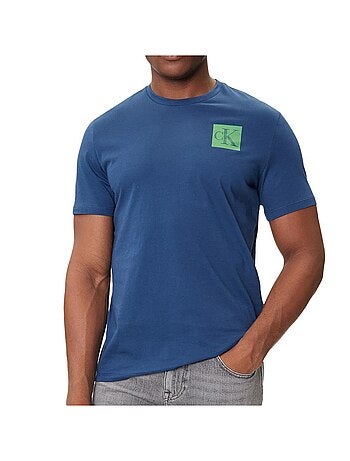 Camiseta Calvin Klein Jeans para Hombre