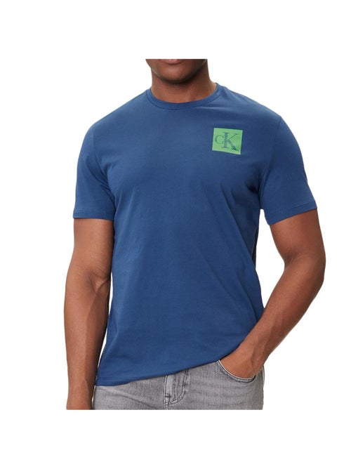 Camiseta Calvin Klein Jeans para Hombre - Kiabi