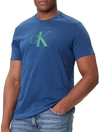 Camiseta Calvin Klein Jeans para Hombre