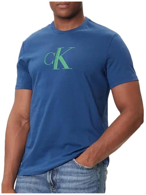 Camiseta Calvin Klein Jeans para Hombre - Kiabi